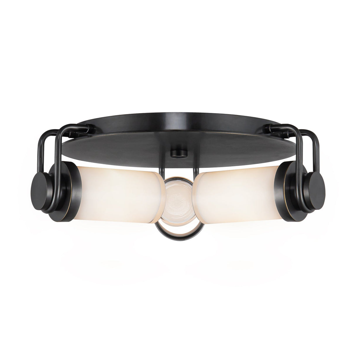 Alora Wynwood 17-in Flush Mount