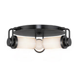 Alora Wynwood 17-in Flush Mount