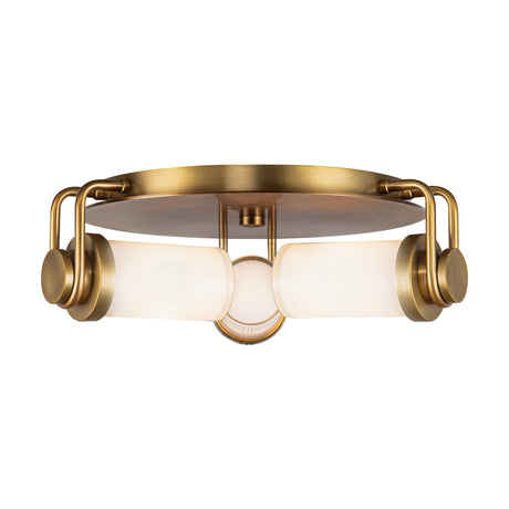 Alora Wynwood 17-in Flush Mount