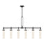 Alora Wynwood 52-in Linear Pendant