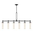 Alora Wynwood 52-in Linear Pendant