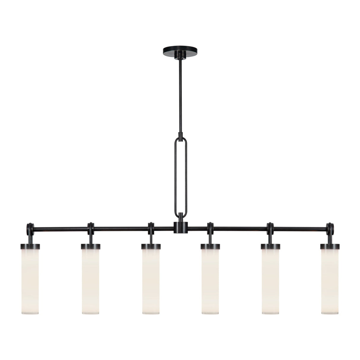 Alora Wynwood 52-in Linear Pendant