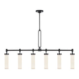 Alora Wynwood 52-in Linear Pendant