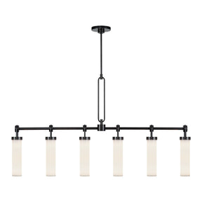 Alora Wynwood 52-in Linear Pendant