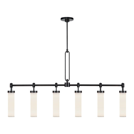 Alora Wynwood 52-in Linear Pendant