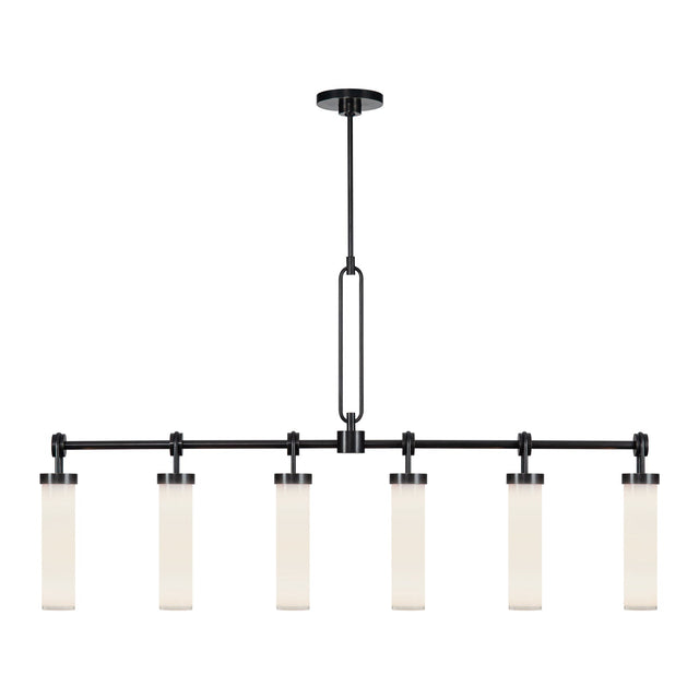 Alora Wynwood 52-in Linear Pendant