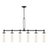 Alora Wynwood 52-in Linear Pendant
