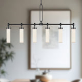 Alora Wynwood 52-in Linear Pendant