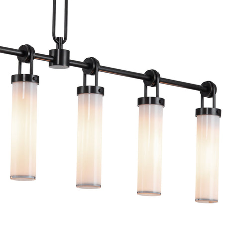 Alora Wynwood 52-in Linear Pendant