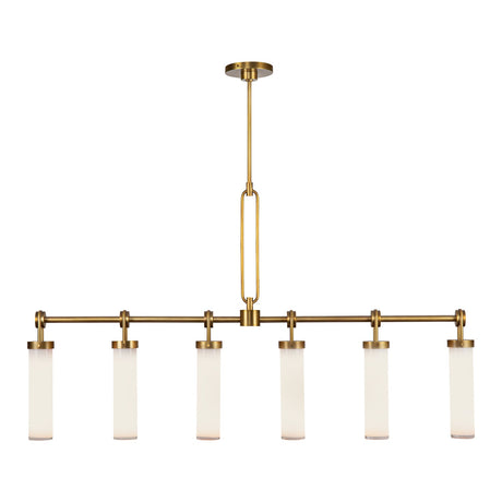 Alora Wynwood 52-in Linear Pendant