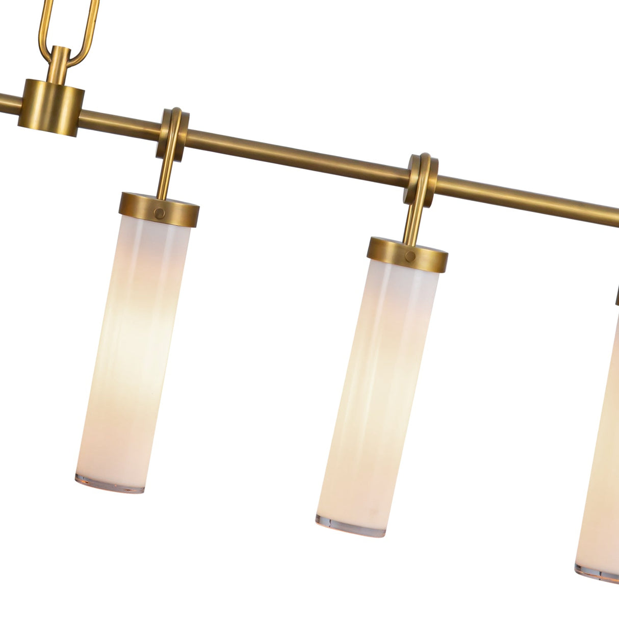 Alora Wynwood 52-in Linear Pendant