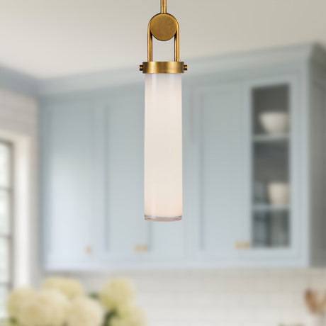 Alora Wynwood 15-in Pendant
