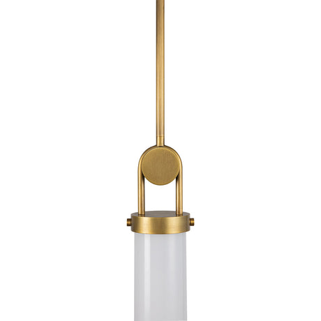 Alora Wynwood 15-in Pendant
