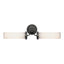Alora Wynwood 23-in Wall/Vanity Light