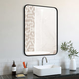 Fara 30x40, Black