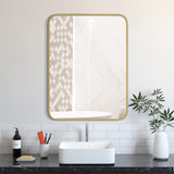 Fara 30x40, Gold