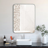 Fara 30x40, Silver