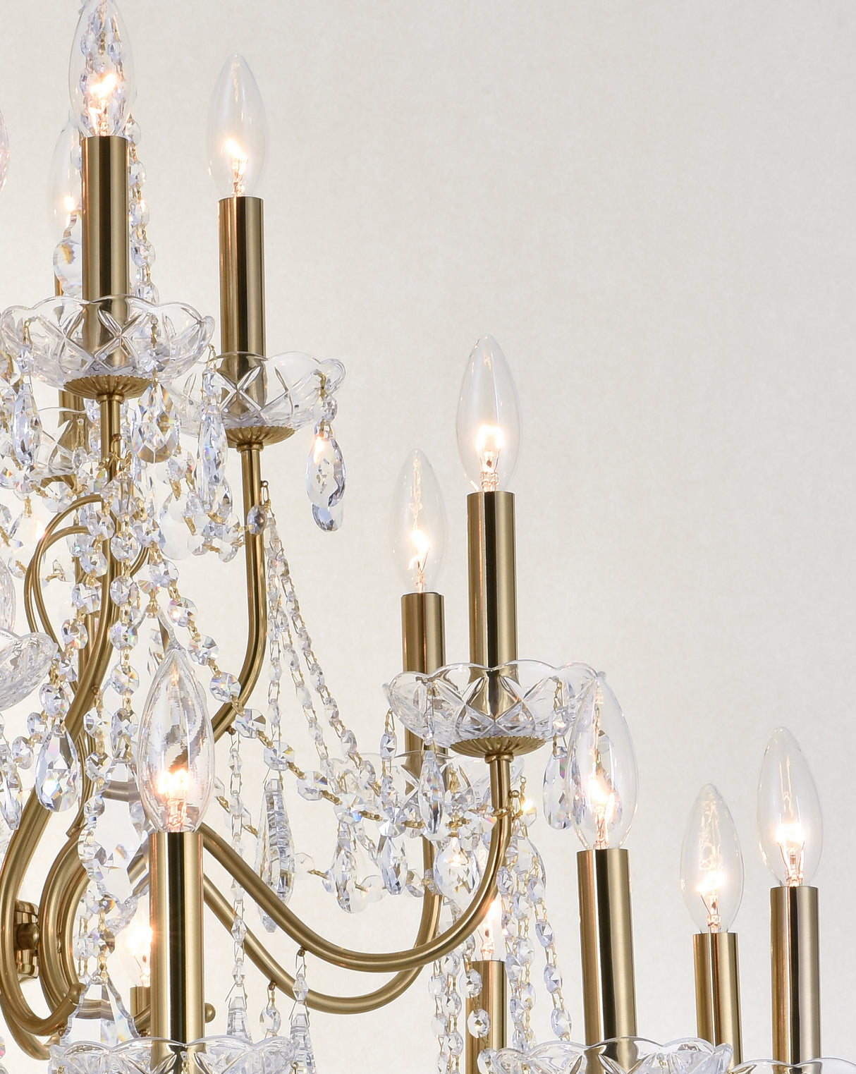 Chandelier LA28C36CO