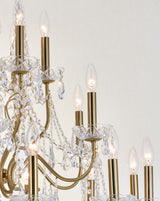 Chandelier LA28C36CO