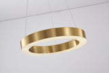 LED Chandelier GL305C19G-4000