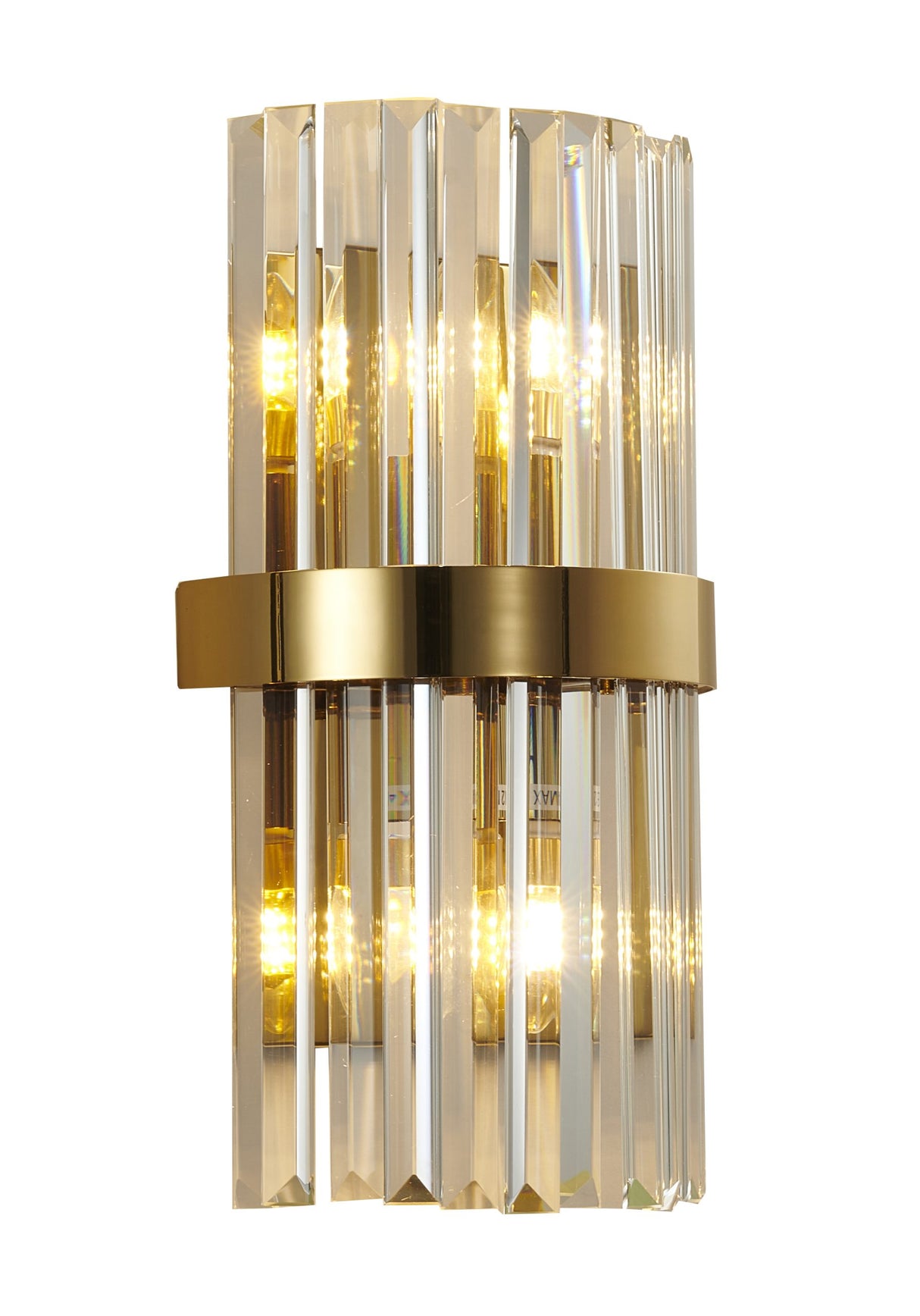 Wall Sconce MU15