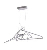 LED Chandelier NL44CH-S