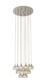 Chandelier BDC04C24N