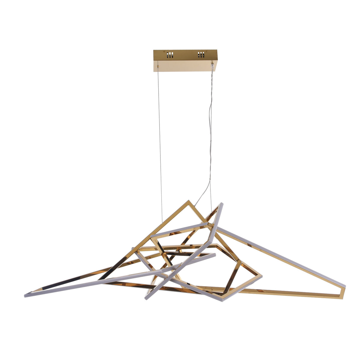 LED Chandelier NL44G-S