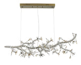 Chandelier LX9905-BRZ