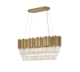 Chandelier MU111C37G