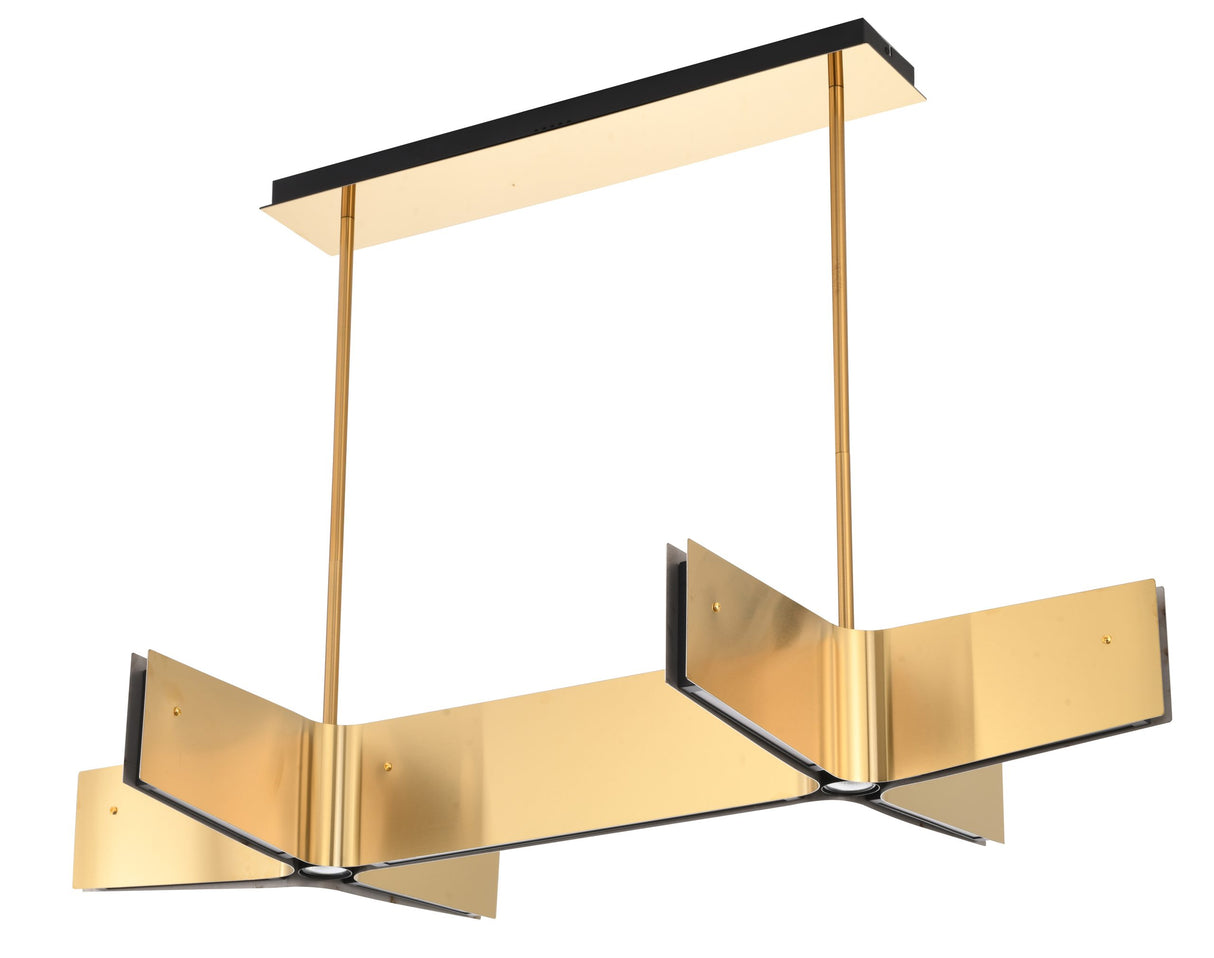 LED Chandelier MV20C48BR