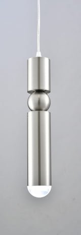 Single Pendant Lighting KB6001-1PSN