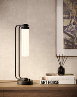 Alora Wynwood 22-in Table Lamp
