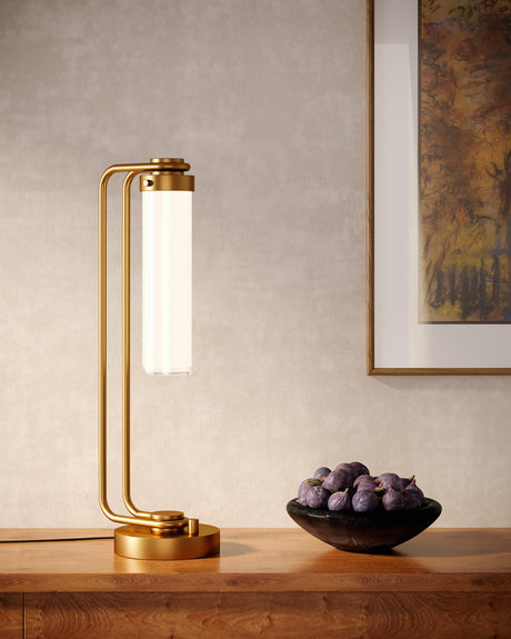 Alora Wynwood 22-in Table Lamp