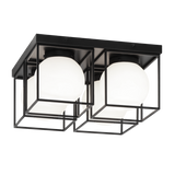 Matteo Ceiling Mount X03804