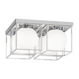 Matteo Ceiling Mount X03804