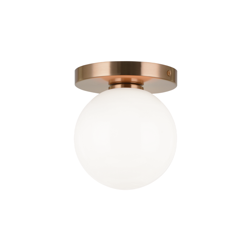 Matteo Wall Sconce WX06001AG