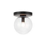 Matteo Wall Sconce WX06001AG