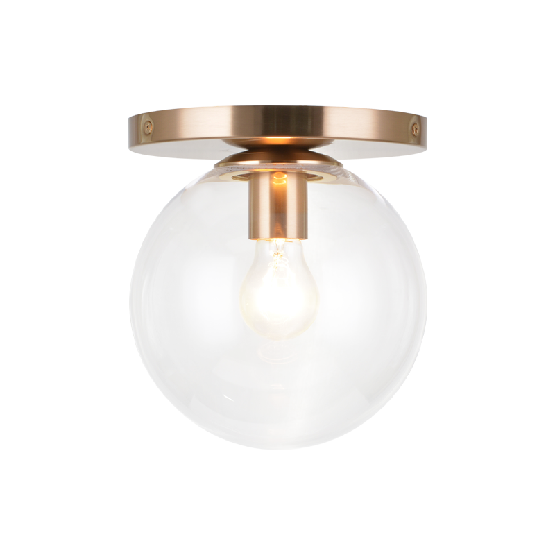 Matteo Wall Sconce WX06011AG