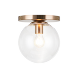 Matteo Wall Sconce WX06011AG