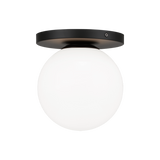 Matteo Wall Sconce WX06011AG