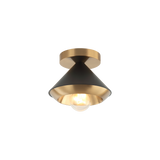 Matteo Ceiling Mount X06801MB