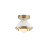 Matteo Ceiling Mount X06801MB