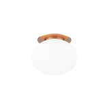 Matteo Wall Sconce WX12101AG