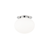 Matteo Wall Sconce WX12101AG