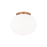 Matteo Wall Sconce WX12111AG