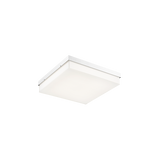 Matteo Flush Mounts X12411