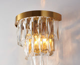 Wall Sconce OC35W10G