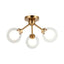 Matteo Ceiling Mount X33003AG