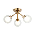 Matteo Ceiling Mount X33003AG